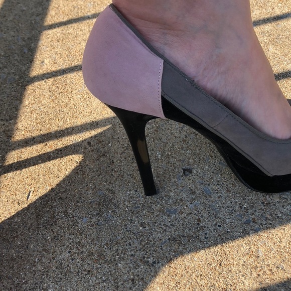 Bakers Heels - Picture 2 of 6